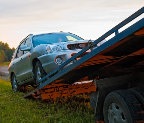 About Us: Car Towing & Jump Start Company Livonia MI | Tow Broz Company - sub-towing