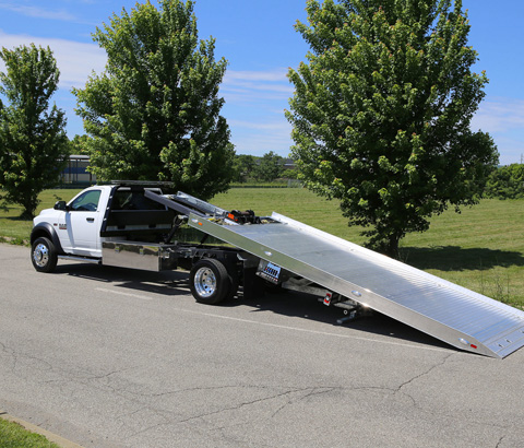 City Towing Services Livonia MI | Tow Broz Company - tow-truck